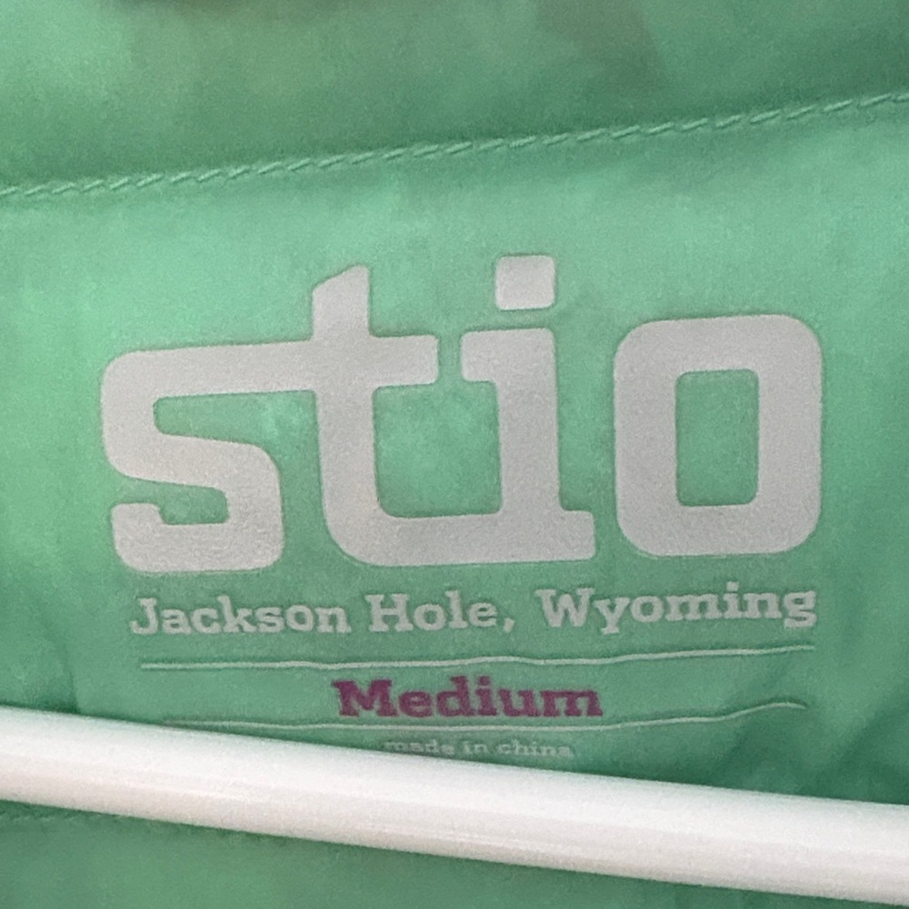 Stio shot 7 Down Jacket - Picture 2 of 7
